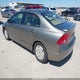 JHMFA362X6S029678 2006 Honda Civic Hybrid auction photo thumbnail 3