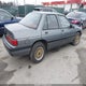 1G1LT54G2LY190634 1990 Chevrolet Corsica Lt auction photo thumbnail 4
