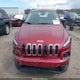 1C4PJLAB4GW137527 2016 Jeep Cherokee Sport auction photo thumbnail 12