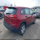 1C4PJLAB4GW137527 2016 Jeep Cherokee Sport auction photo thumbnail 4