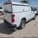 3GCNWAEKXMG437154 2021 Chevrolet Silverado 1500 2Wd Long Bed Wt auction photo thumbnail 4