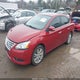 3N1AB7AP8EY287574 2014 Nissan Sentra Sl auction photo thumbnail 2