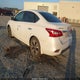 3N1AB7AP2GY307773 2016 Nissan Sentra Sl auction photo thumbnail 3