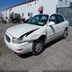 1G4HR54K82U274345 2002 Buick Lesabre Limited auction photo thumbnail 2