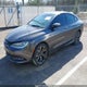 1C3CCCDG6FN589407 2015 Chrysler 200 S auction photo thumbnail 2
