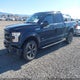 1FTFW1EG4GKF50949 2016 Ford F-150 Lariat auction photo thumbnail 2