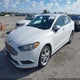 3FA6P0LU9JR219843 2018 Ford Fusion Hybrid Se auction photo thumbnail 6