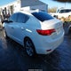 19VDE1F3XEE012626 2014 Acura Ilx 2.0L auction photo thumbnail 3
