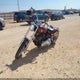 1HD1JK5119Y069680 2009 Harley-Davidson Fxcwc auction photo thumbnail 2