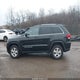 1C4RJFAGXEC422401 2014 Jeep Grand Cherokee Laredo auction photo thumbnail 15