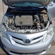 5YFBU4EE9CP062127 2012 Toyota Corolla Le auction photo thumbnail 10