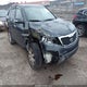 5XYKT3A1XCG288889 2012 Kia Sorento Lx auction photo thumbnail 6