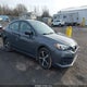 4S3GKAV60L3601133 2020 Subaru Impreza Premium auction photo thumbnail 1