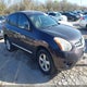 JN8AS5MVXDW660586 2013 Nissan Rogue S auction photo thumbnail 1