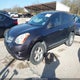 JN8AS5MVXDW660586 2013 Nissan Rogue S auction photo thumbnail 2