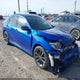 SHHFK7H6XLU212981 2020 Honda Civic Ex auction photo thumbnail 1