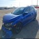 SHHFK7H6XLU212981 2020 Honda Civic Ex auction photo thumbnail 2
