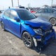 SHHFK7H6XLU212981 2020 Honda Civic Ex auction photo thumbnail 6