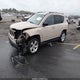1C4NJDBB2HD154433 2017 Jeep Compass Sport 4X4 auction photo thumbnail 2
