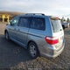 5FNRL38467B016514 2007 Honda Odyssey Ex auction photo thumbnail 3