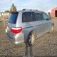 5FNRL38467B016514 2007 Honda Odyssey Ex auction photo thumbnail 4