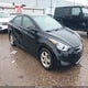 KMHDH4AE6EU093680 2014 Hyundai Elantra Se auction photo thumbnail 1