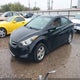 KMHDH4AE6EU093680 2014 Hyundai Elantra Se auction photo thumbnail 2