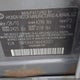 5NPEB4AC9BH042057 2011 Hyundai Sonata Gls auction photo thumbnail 9