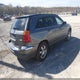 2C8GF684X4R580651 2004 Chrysler Pacifica auction photo thumbnail 4
