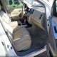 JN8AZ1MU2DW206604 2013 Nissan Murano Sl auction photo thumbnail 5