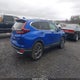 7FARW2H83NE013818 2022 Honda Cr-V Awd Ex-L auction photo thumbnail 4