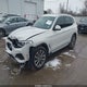 5UXTR9C58KLE18338 2019 BMW X3 xDrive30I auction photo thumbnail 2