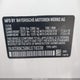 5UXTR9C58KLE18338 2019 BMW X3 xDrive30I auction photo thumbnail 9