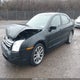 3FAHP07188R261777 2008 Ford Fusion Se auction photo thumbnail 2