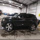 1C4RJFCT2EC238855 2014 Jeep Grand Cherokee Overland auction photo thumbnail 13