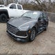 KMHL54JJ6PA083771 2023 Hyundai Sonata Hybrid Limited auction photo thumbnail 2
