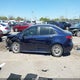 JTDEBRBE1LJ004697 2020 Toyota Corolla Hybrid Le auction photo thumbnail 14