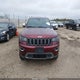 1C4RJEBG5HC798243 2017 Jeep Grand Cherokee Limited 4X2 auction photo thumbnail 12