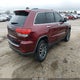 1C4RJEBG5HC798243 2017 Jeep Grand Cherokee Limited 4X2 auction photo thumbnail 4