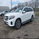 4JGDF6EE9KB219873 2019 Mercedes-Benz Gls 450 4Matic auction photo thumbnail 2