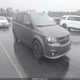 2C4RDGEG2KR671219 2019 Dodge Grand Caravan Gt auction photo thumbnail 1