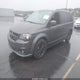 2C4RDGEG2KR671219 2019 Dodge Grand Caravan Gt auction photo thumbnail 2