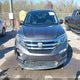 5FNYF5H9XHB045557 2017 Honda Pilot Touring auction photo thumbnail 12