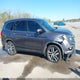 5FNYF5H9XHB045557 2017 Honda Pilot Touring auction photo thumbnail 13
