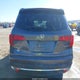 5FNYF5H9XHB045557 2017 Honda Pilot Touring auction photo thumbnail 16