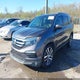 5FNYF5H9XHB045557 2017 Honda Pilot Touring auction photo thumbnail 2