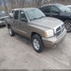 1D7HW48K86S526474 2006 Dodge Dakota Slt auction photo thumbnail 1