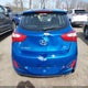 KMHD35LH6HU365998 2017 Hyundai Elantra Gt auction photo thumbnail 17