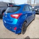 KMHD35LH6HU365998 2017 Hyundai Elantra Gt auction photo thumbnail 4