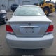 4T1BE32K25U623545 2005 Toyota Camry Le auction photo thumbnail 16